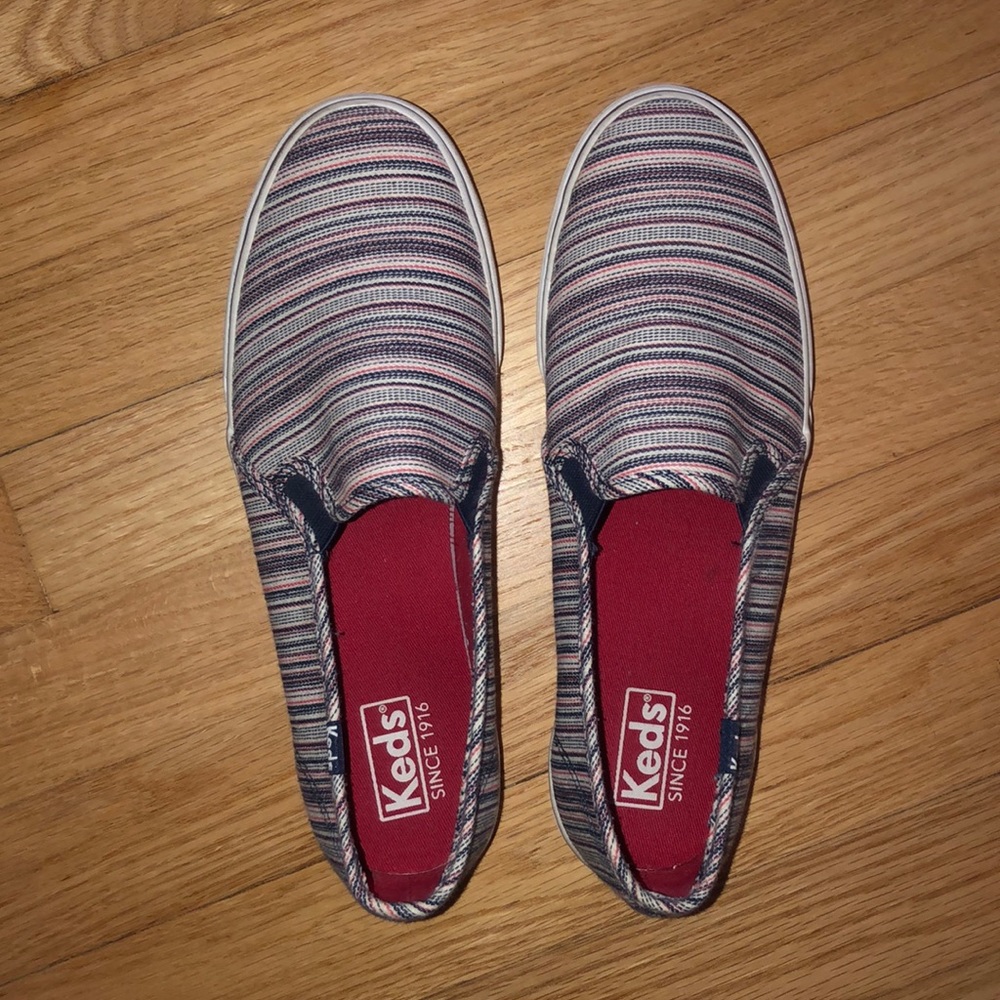 Women’s keds sneakers